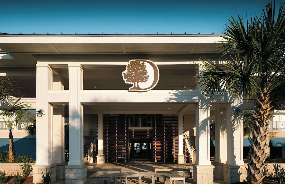 Doubletree Resort By Hilton Myrtle Beach Oceanfront-1