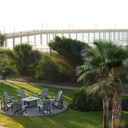 Doubletree Resort By Hilton Myrtle Beach Oceanfront-2